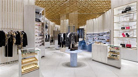 versace official website canada